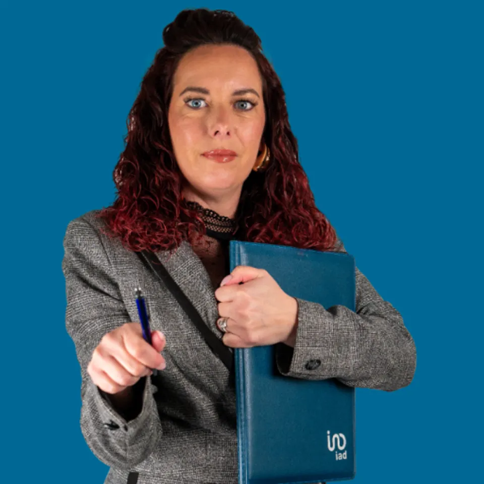 Jessica POGNOT